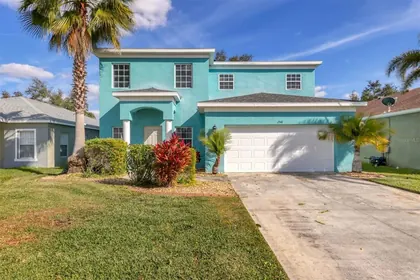 PALMETTO FL Home