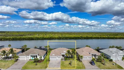 PORT CHARLOTTE FL Home
