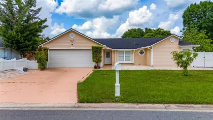 KISSIMMEE FL Home