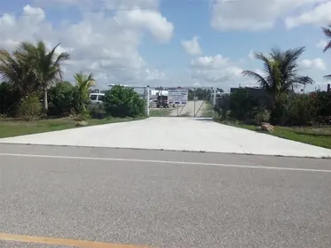 PLACIDA FL Property