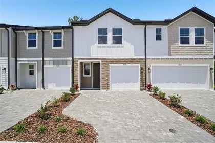TAMPA FL Home