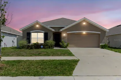 WIMAUMA FL Home
