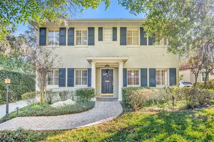 ORLANDO FL Home