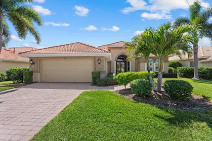NORTH VENICE FL Home
