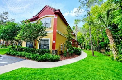 PALM HARBOR FL Home
