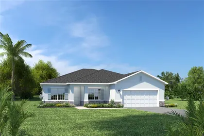 TITUSVILLE FL Home