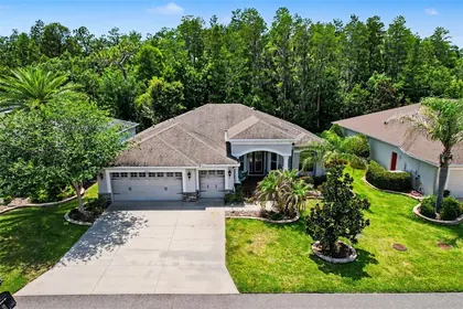 SAN ANTONIO FL Home
