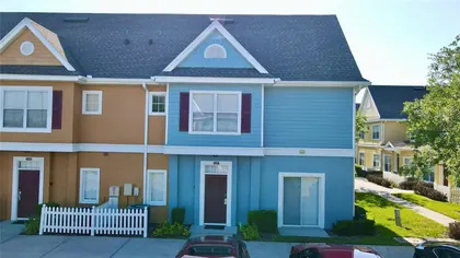KISSIMMEE FL Home