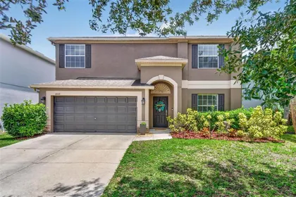 LAND O LAKES FL Home