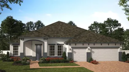 MOUNT DORA FL Home