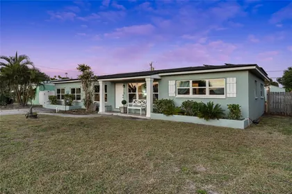 SATELLITE BEACH FL Home