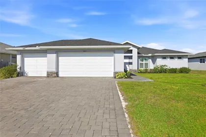 CAPE CORAL FL Home