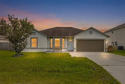 KISSIMMEE FL Home