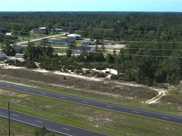 WILLISTON FL Property