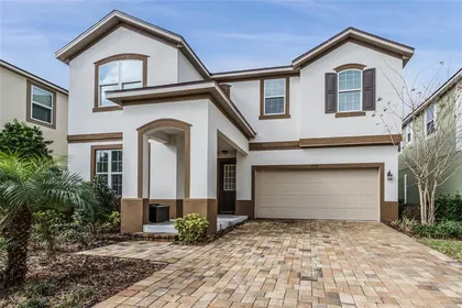 KISSIMMEE FL Home