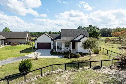 MOUNT DORA FL Home
