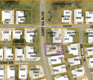 VENICE FL Property