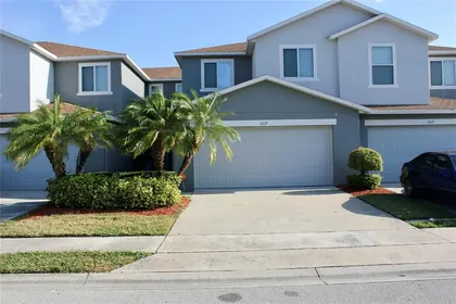 KISSIMMEE FL Home