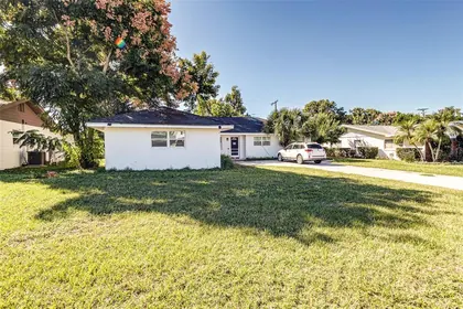 WINTER HAVEN FL Home