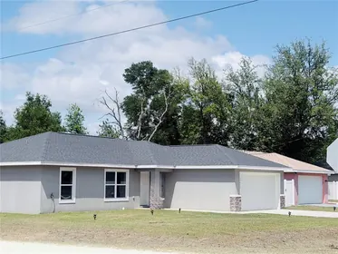 DUNNELLON FL Home