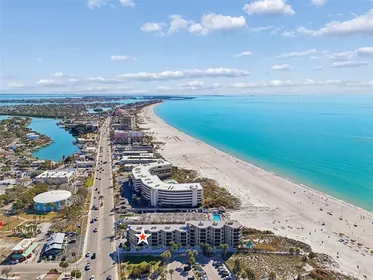 ST PETE BEACH FL Home
