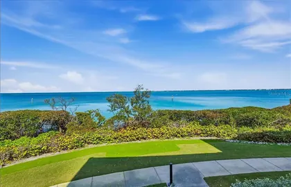 LONGBOAT KEY FL Home