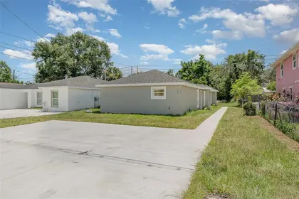 WINTER HAVEN FL Home