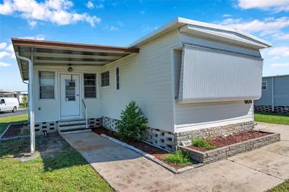 ST PETERSBURG FL Home