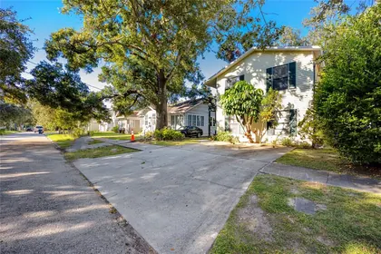 TAMPA FL Home