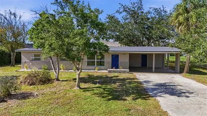 PUNTA GORDA FL Home