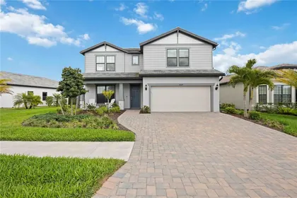 NOKOMIS FL Home