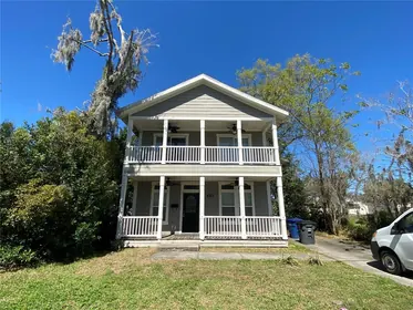 WINTER PARK FL Home