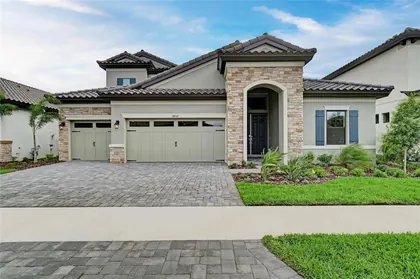 LITHIA FL Home
