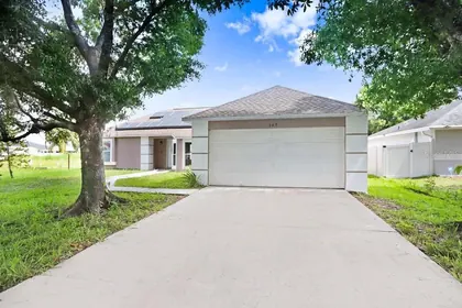 KISSIMMEE FL Home