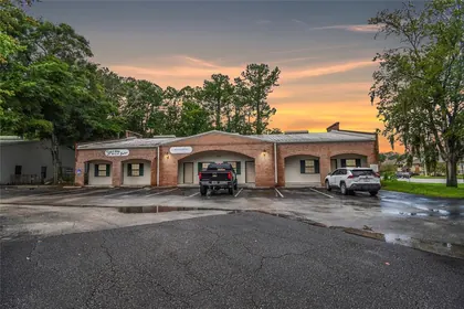 JACKSONVILLE FL Property