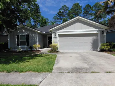 FERNANDINA BEACH FL Home