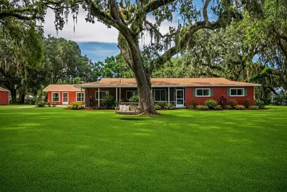 LEESBURG FL Home