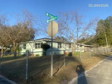 AUBURNDALE FL Home