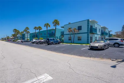 CAPE CANAVERAL FL Home