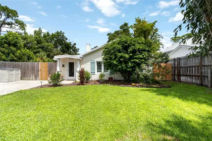 SARASOTA FL Home