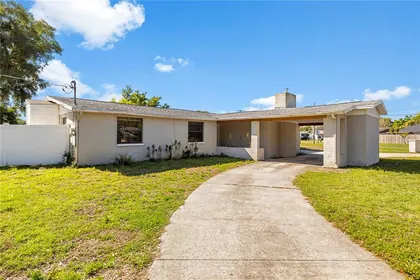 BRANDON FL Home