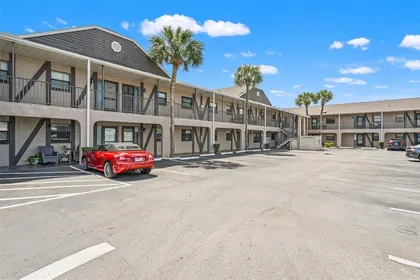 SPRING HILL FL Home