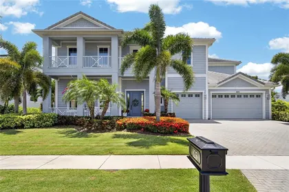 APOLLO BEACH FL Home