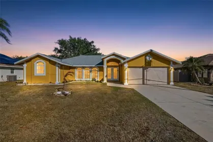 PUNTA GORDA FL Home