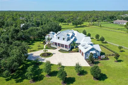 BRADENTON FL Home