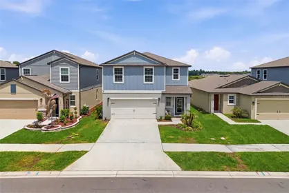 ZEPHYRHILLS FL Home