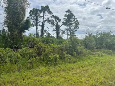 PORT CHARLOTTE FL Property