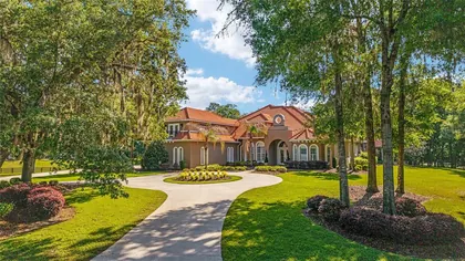 OCALA FL Home