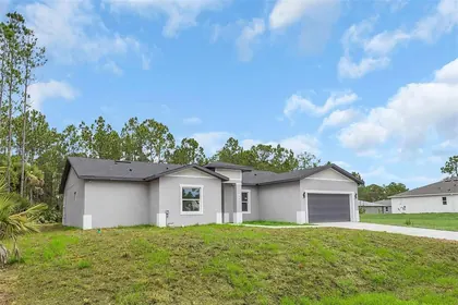 PALM BAY FL Home