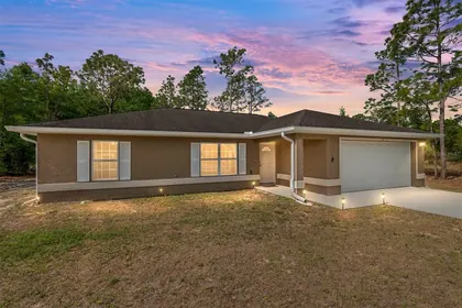 OCALA FL Home